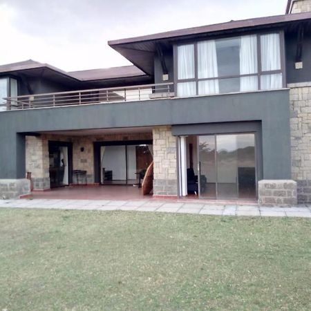 Ol Pejeta Holiday Villas Nanyuki Extérieur photo