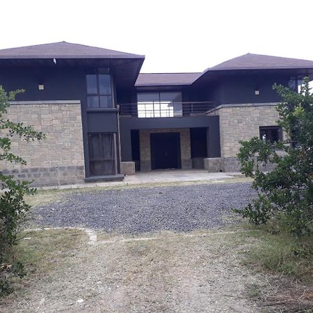 Ol Pejeta Holiday Villas Nanyuki Extérieur photo