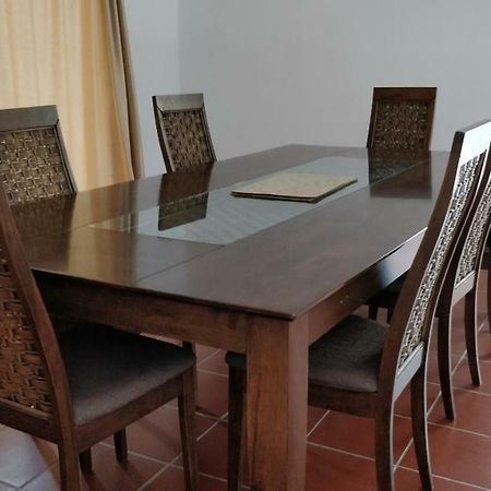 Ol Pejeta Holiday Villas Nanyuki Extérieur photo