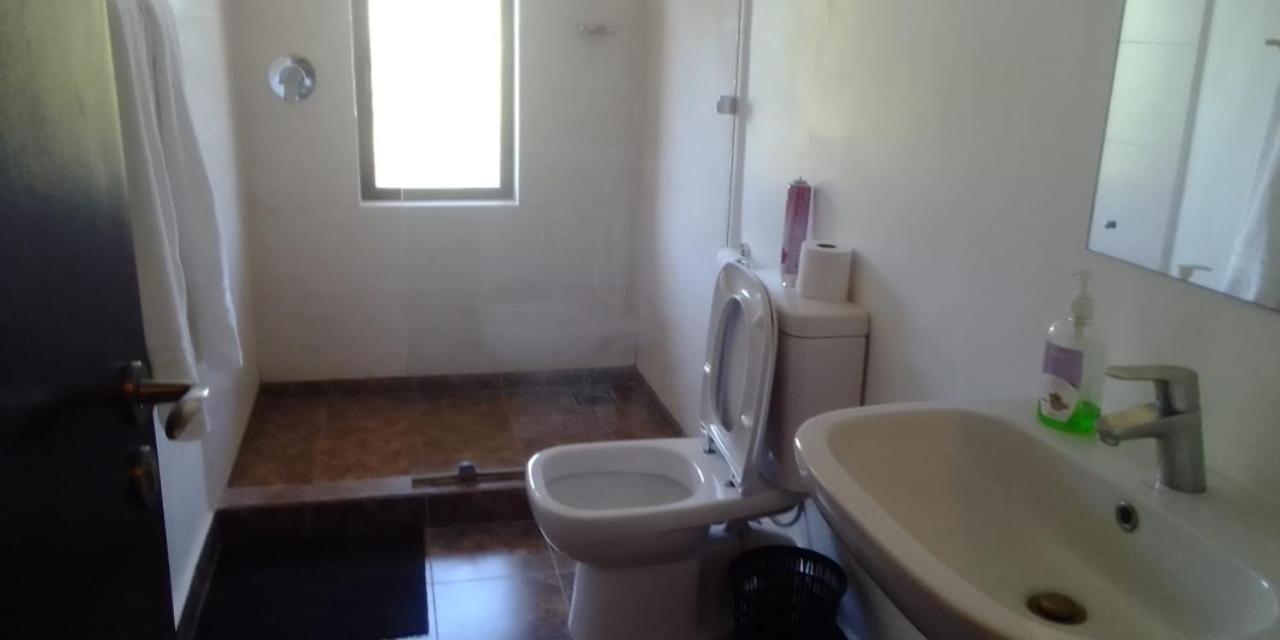 Ol Pejeta Holiday Villas Nanyuki Extérieur photo