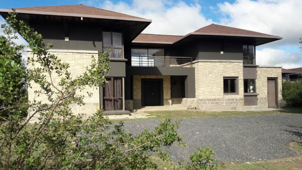 Ol Pejeta Holiday Villas Nanyuki Extérieur photo