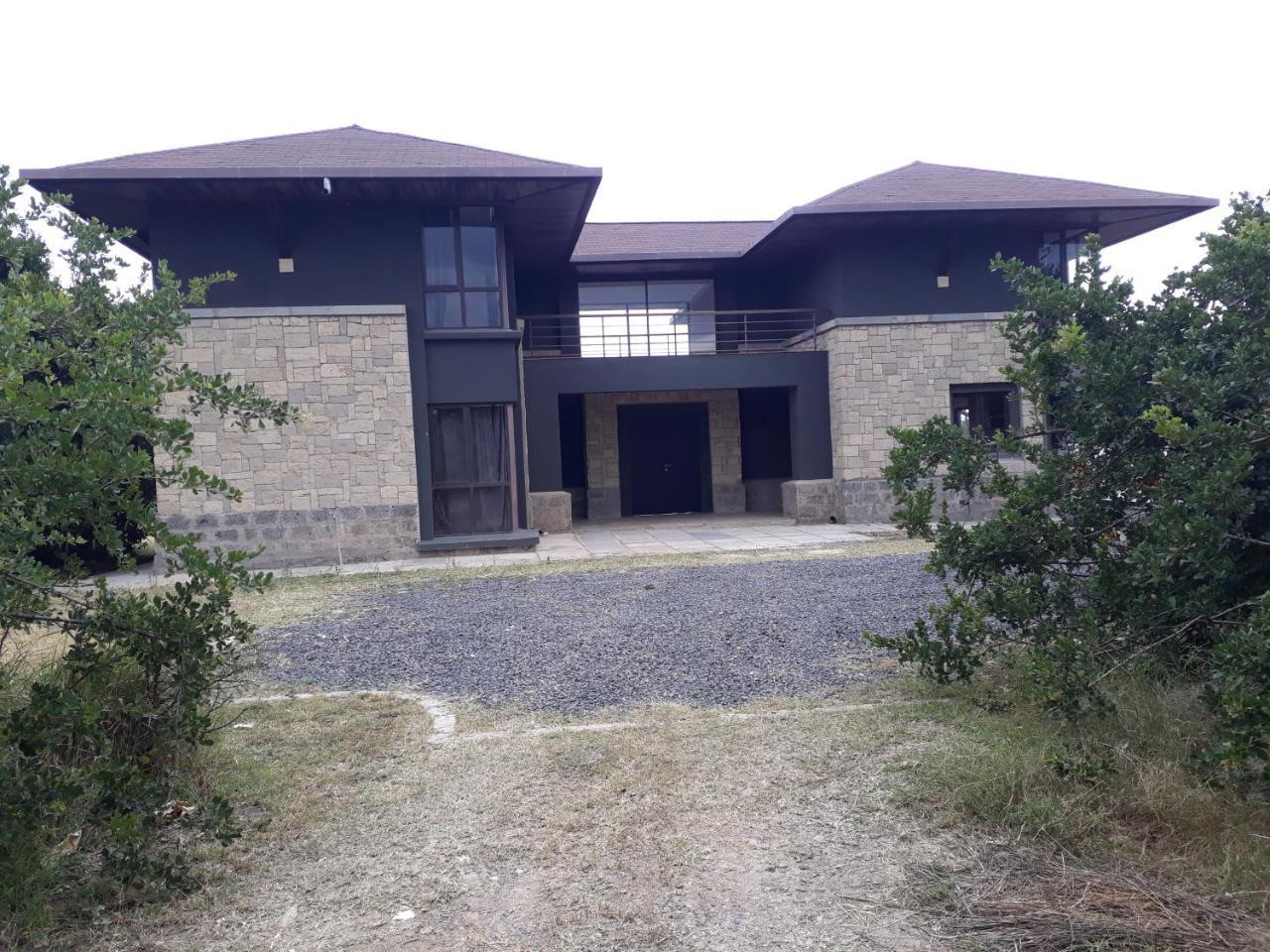 Ol Pejeta Holiday Villas Nanyuki Extérieur photo