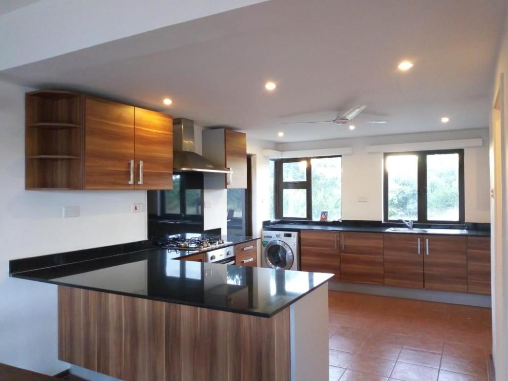 Ol Pejeta Holiday Villas Nanyuki Chambre photo