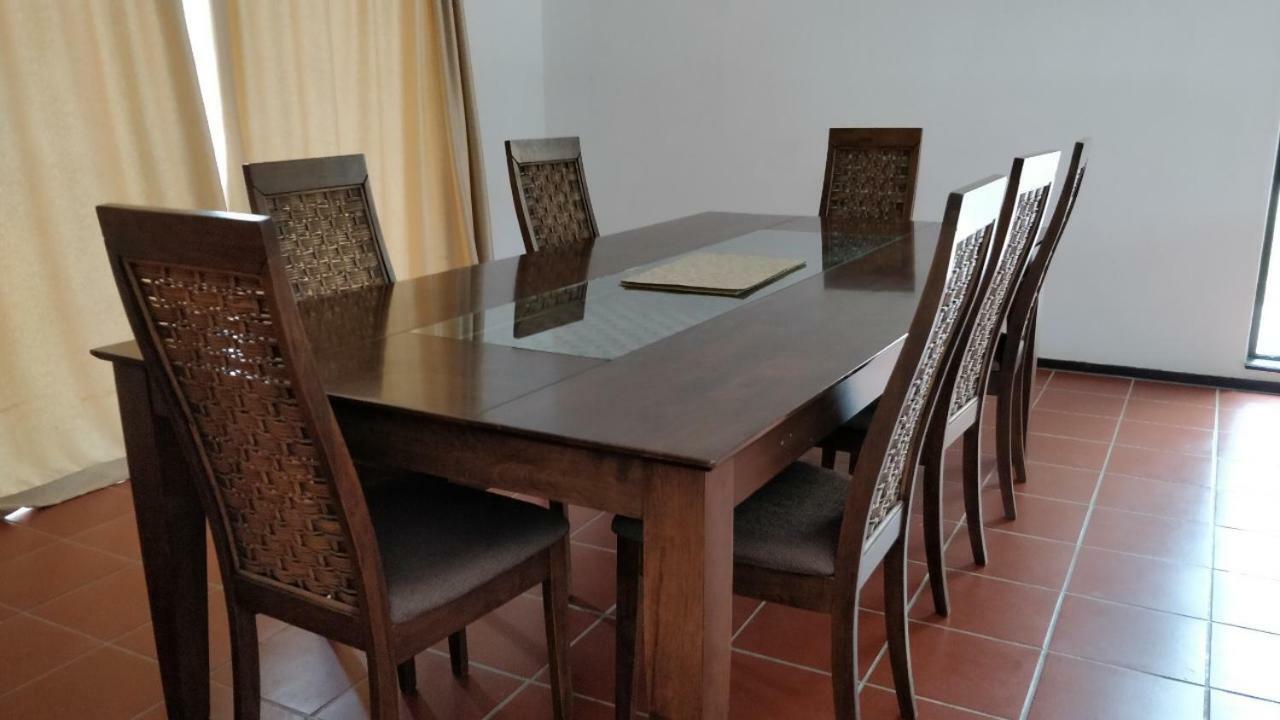 Ol Pejeta Holiday Villas Nanyuki Extérieur photo